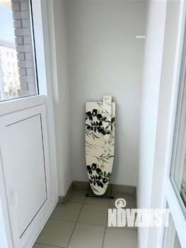 Студия квартира, вторичка, 31м2, 1/10 этаж