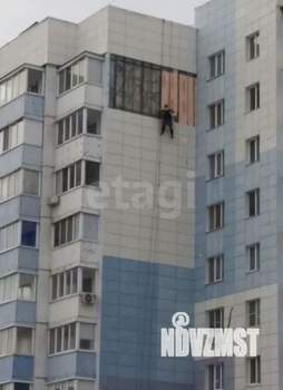 3-к квартира, вторичка, 71м2, 10/10 этаж