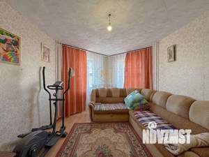 2-к квартира, вторичка, 51м2, 14/14 этаж