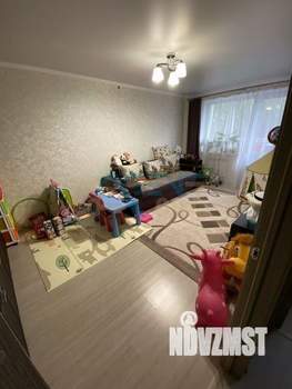 2-к квартира, вторичка, 51м2, 2/9 этаж