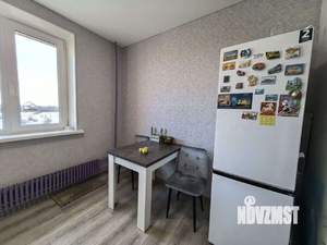 1-к квартира, вторичка, 34м2, 3/9 этаж