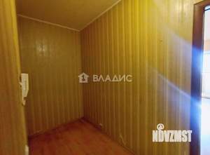 1-к квартира, вторичка, 45м2, 6/10 этаж