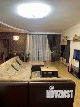 3-к квартира, вторичка, 110м2, 10/14 этаж