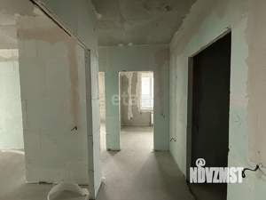 2-к квартира, вторичка, 64м2, 13/19 этаж