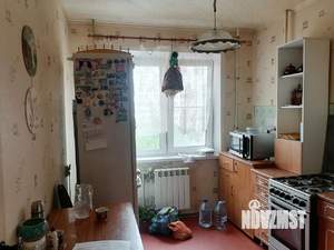 3-к квартира, вторичка, 59м2, 4/10 этаж
