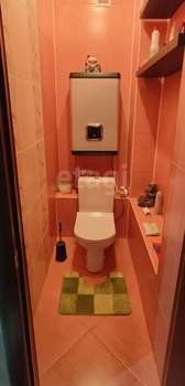 2-к квартира, вторичка, 83м2, 2/14 этаж