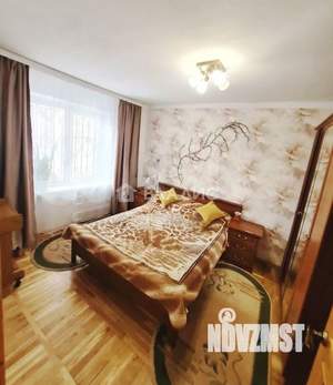 3-к квартира, вторичка, 61м2, 1/9 этаж