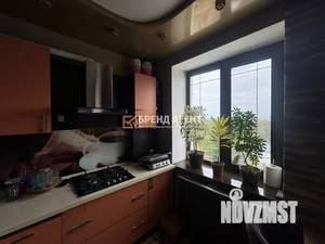 3-к квартира, вторичка, 98м2, 3/9 этаж