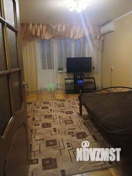 1-к квартира, вторичка, 37м2, 13/17 этаж