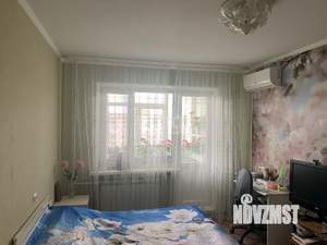 3-к квартира, вторичка, 60м2, 9/9 этаж