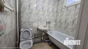 1-к квартира, вторичка, 30м2, 4/5 этаж