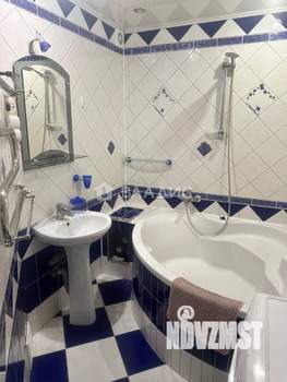 3-к квартира, вторичка, 70м2, 8/10 этаж