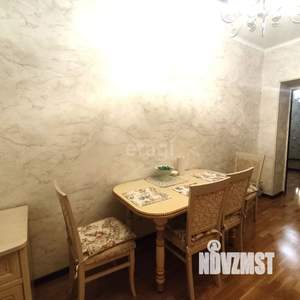 2-к квартира, вторичка, 79м2, 8/10 этаж