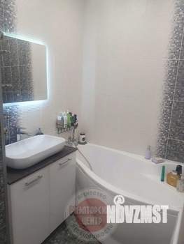 2-к квартира, вторичка, 79м2, 2/14 этаж