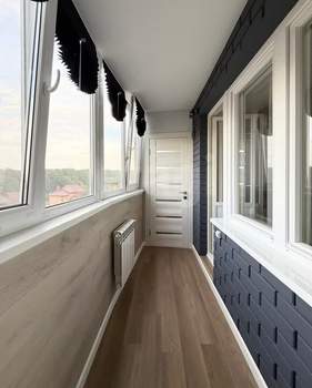 3-к квартира, вторичка, 100м2, 6/9 этаж