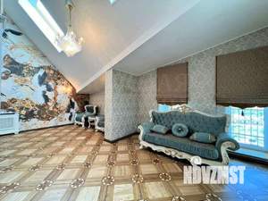 4-к квартира, вторичка, 235м2, 6/7 этаж