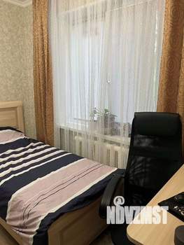 4-к квартира, вторичка, 75м2, 4/9 этаж