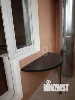 2-к квартира, вторичка, 51м2, 9/9 этаж