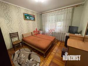 2-к квартира, вторичка, 45м2, 1/9 этаж