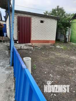 3-к квартира, вторичка, 52м2, 1/1 этаж
