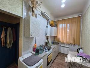 2-к квартира, вторичка, 48м2, 2/2 этаж