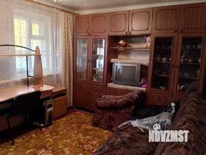 2-к квартира, вторичка, 40м2, 1/1 этаж