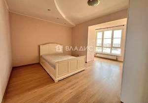 3-к квартира, вторичка, 105м2, 13/15 этаж