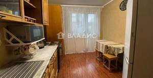 3-к квартира, вторичка, 73м2, 17/17 этаж