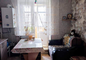 3-к квартира, вторичка, 76м2, 9/10 этаж
