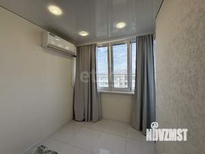 1-к квартира, вторичка, 48м2, 9/18 этаж