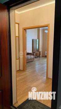 1-к квартира, вторичка, 44м2, 5/14 этаж