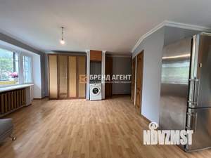 Студия квартира, вторичка, 31м2, 2/5 этаж