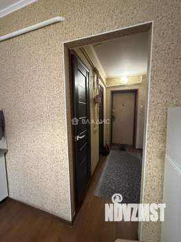 1-к квартира, вторичка, 34м2, 1/10 этаж