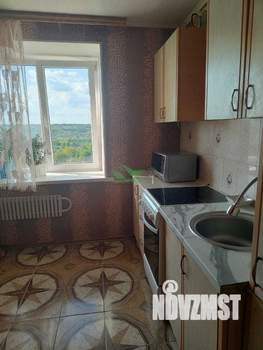 2-к квартира, вторичка, 55м2, 6/10 этаж
