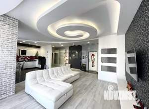 2-к квартира, вторичка, 89м2, 7/14 этаж