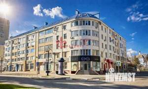 3-к квартира, вторичка, 105м2, 5/6 этаж