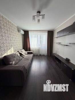 1-к квартира, вторичка, 35м2, 8/10 этаж