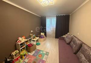 2-к квартира, вторичка, 51м2, 10/10 этаж