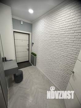 2-к квартира, вторичка, 52м2, 8/21 этаж