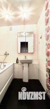4-к квартира, вторичка, 90м2, 9/12 этаж