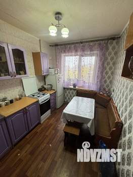 4-к квартира, вторичка, 75м2, 7/9 этаж