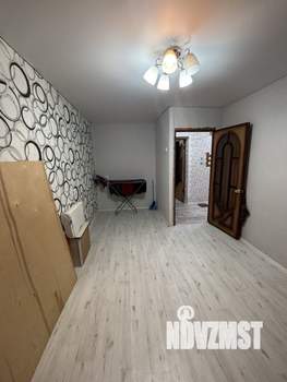 2-к квартира, вторичка, 46м2, 5/5 этаж