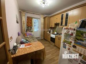 1-к квартира, вторичка, 42м2, 6/6 этаж
