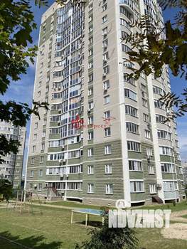 2-к квартира, вторичка, 71м2, 12/17 этаж