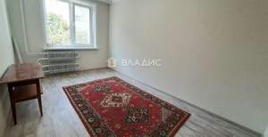2-к квартира, вторичка, 43м2, 4/5 этаж