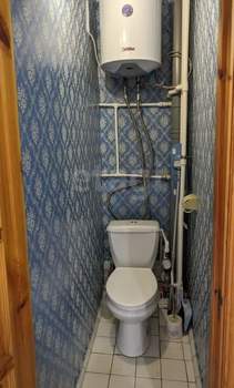 2-к квартира, вторичка, 44м2, 4/5 этаж