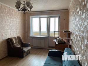 3-к квартира, вторичка, 72м2, 6/9 этаж