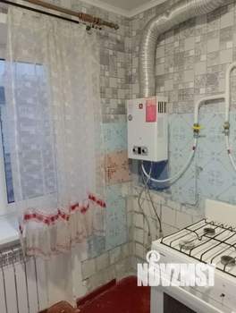 1-к квартира, вторичка, 31м2, 4/4 этаж