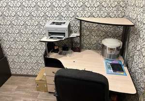 2-к квартира, вторичка, 42м2, 2/4 этаж