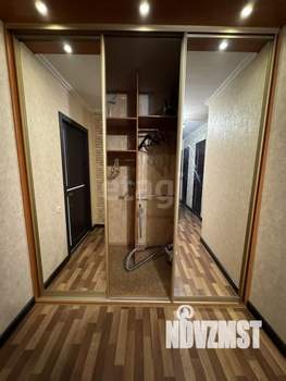 2-к квартира, вторичка, 56м2, 3/5 этаж